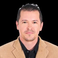 Edwin Alexander 