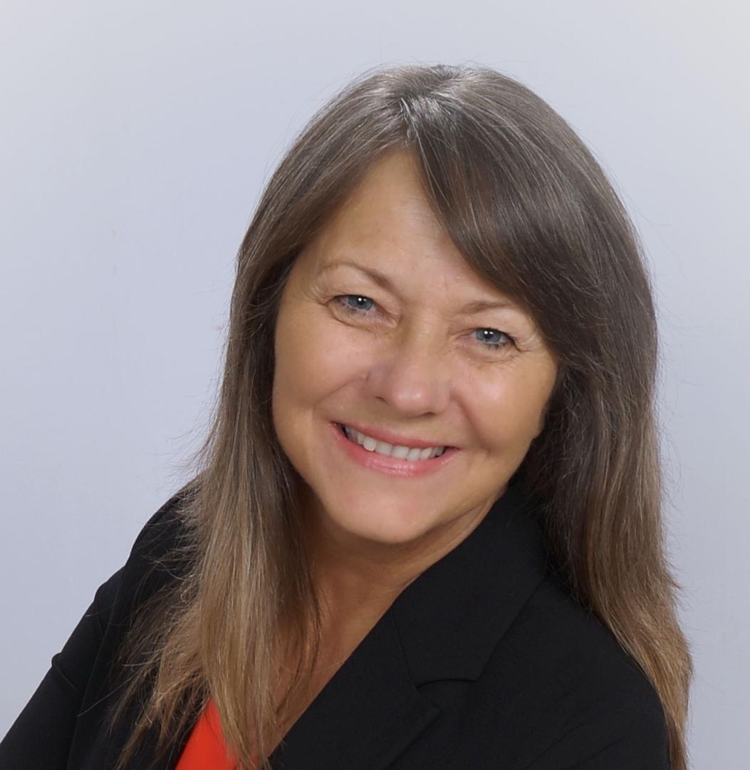 Patricia Root