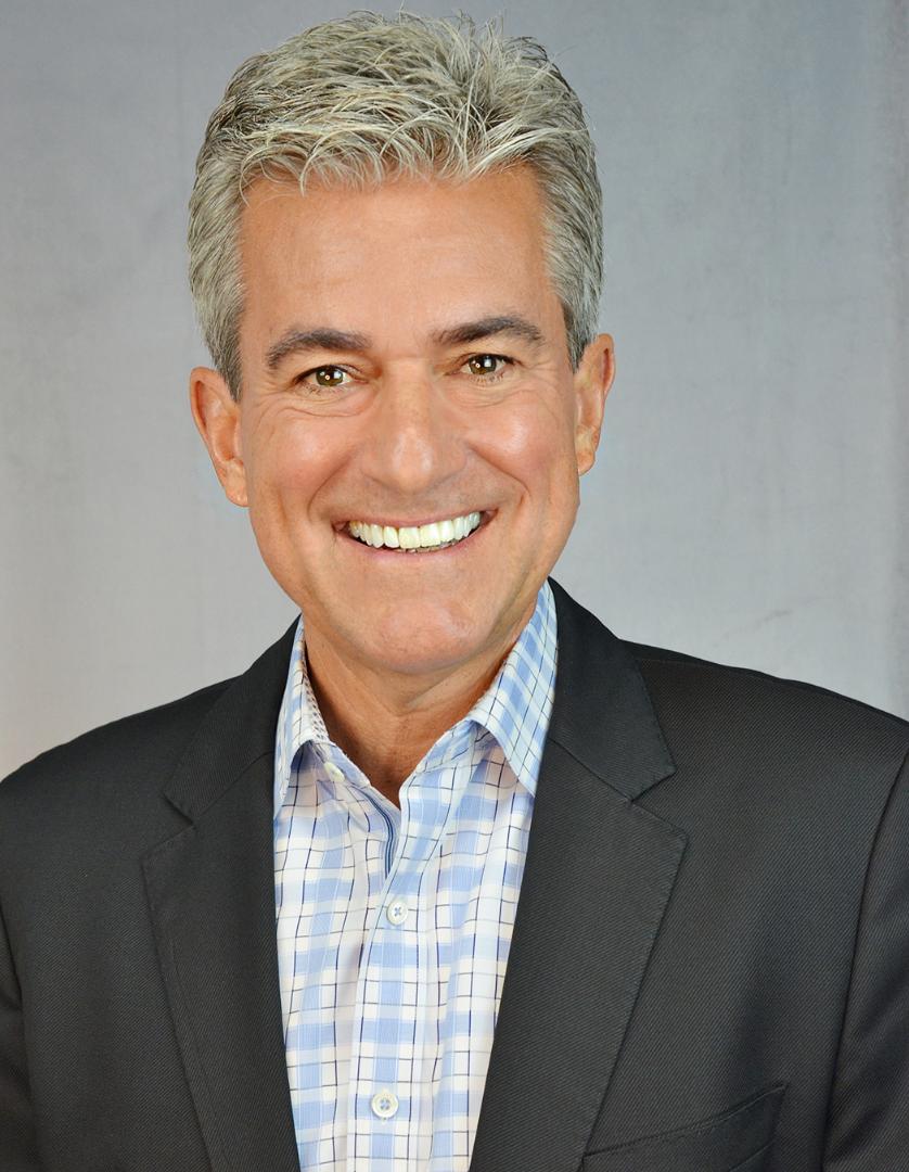 Keith Petrauskas
