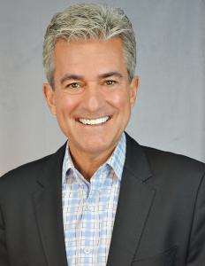 Keith Petrauskas