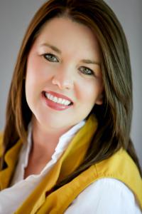Tracy Saunders