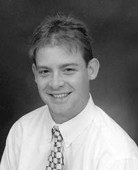 Patrick Riley