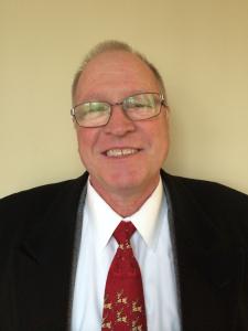 Robert Heffern