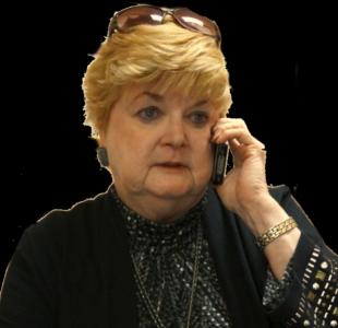 Carol Alphin