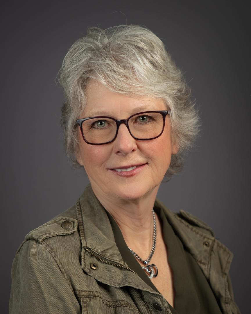 Maureen Wolf