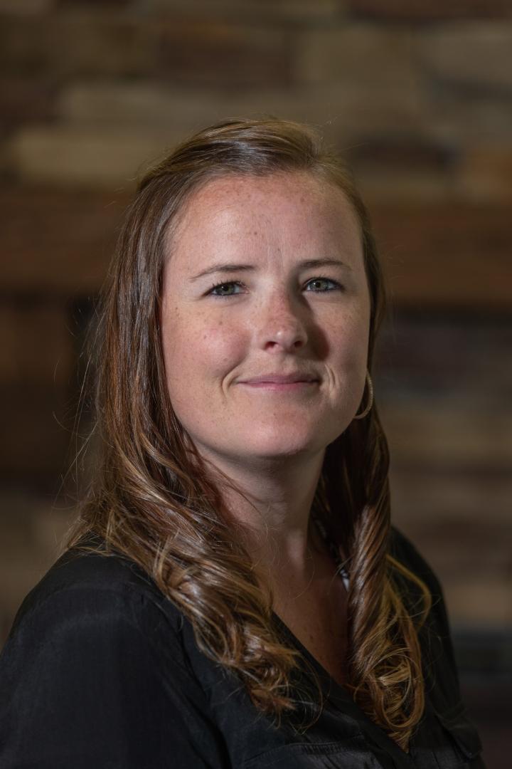 Randi Mackay