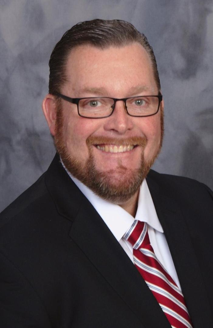 Brent Johnson