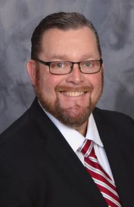 Brent Johnson