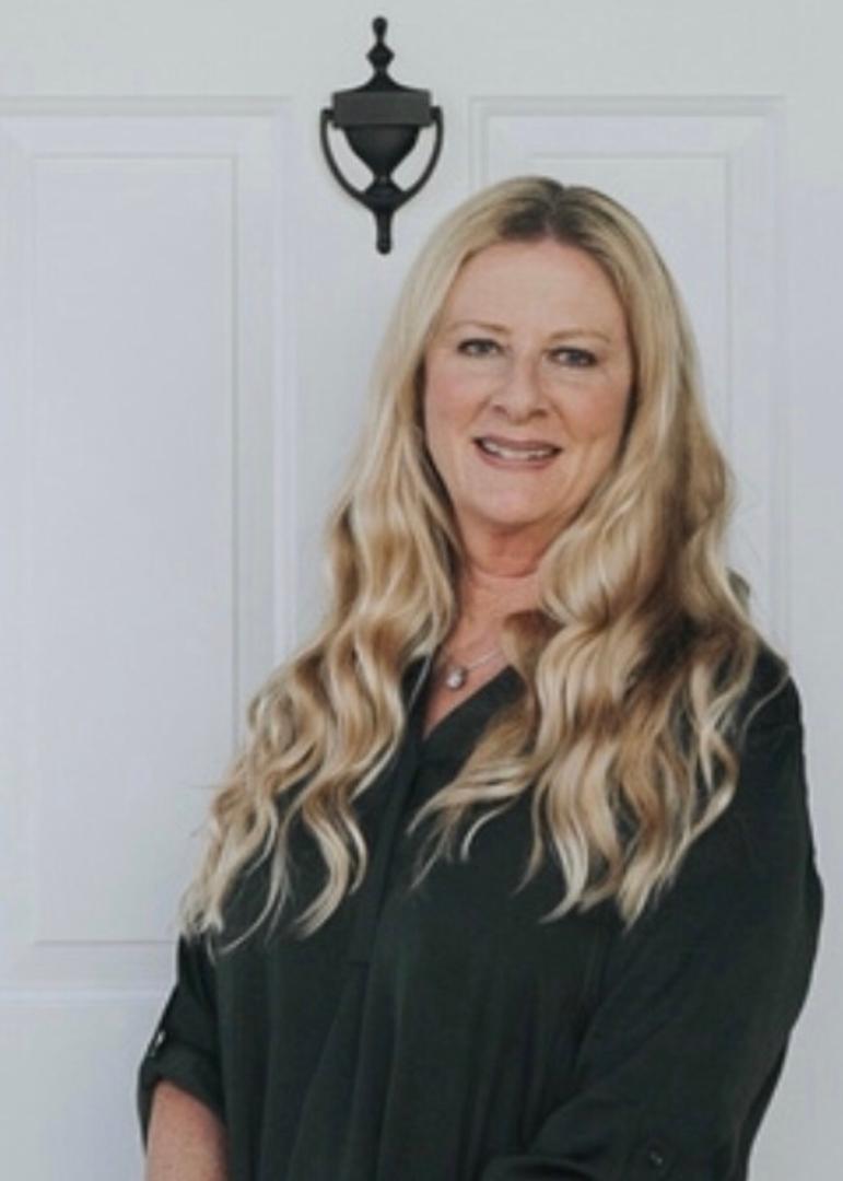Marsha Bradford