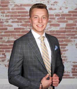 Matthew Thibeault