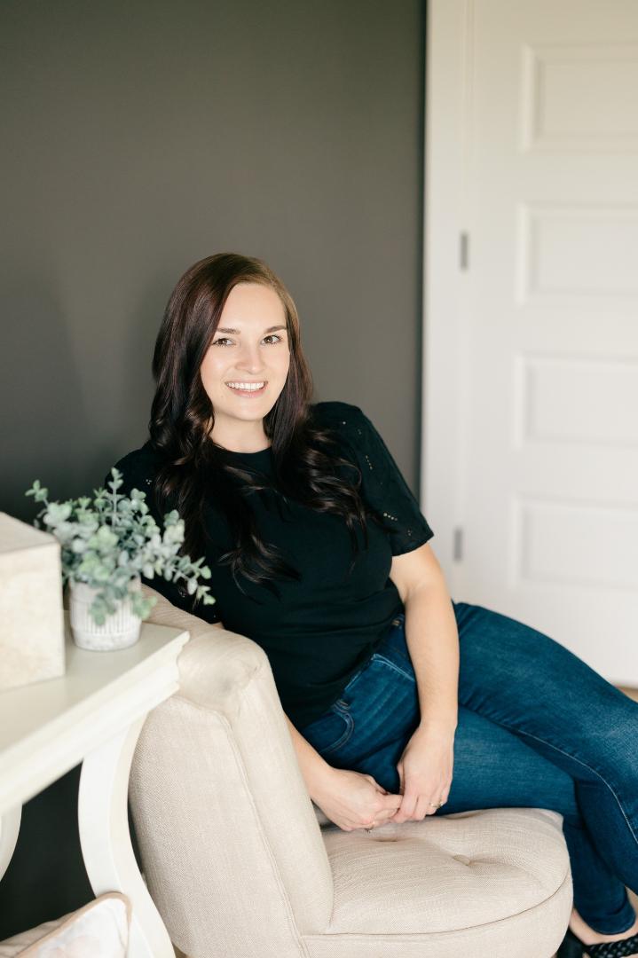 Caitlin Grisier