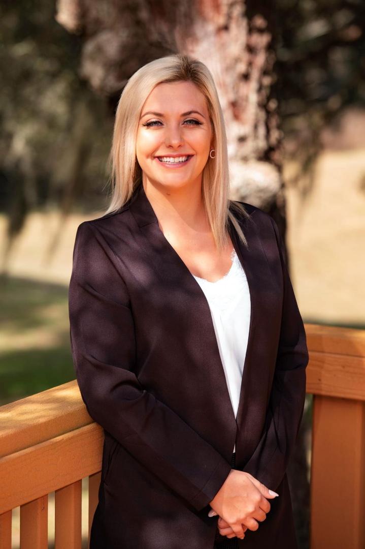 Justine Guyett