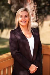 Justine Guyett