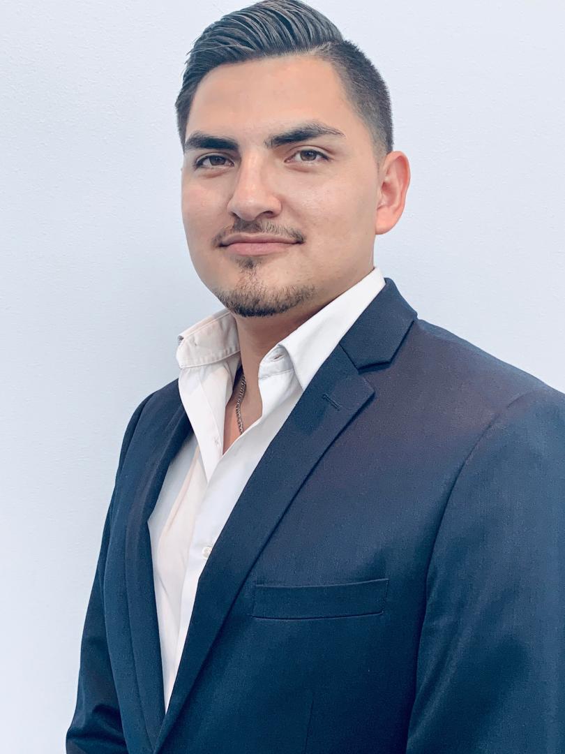 Jonathan Moreno