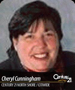 Cheryl Cunningham