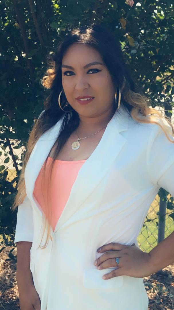 Elizabeth Amilpa Zamora