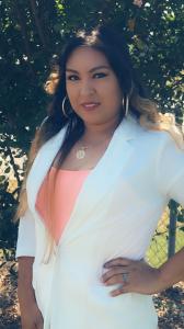 Elizabeth Amilpa Zamora