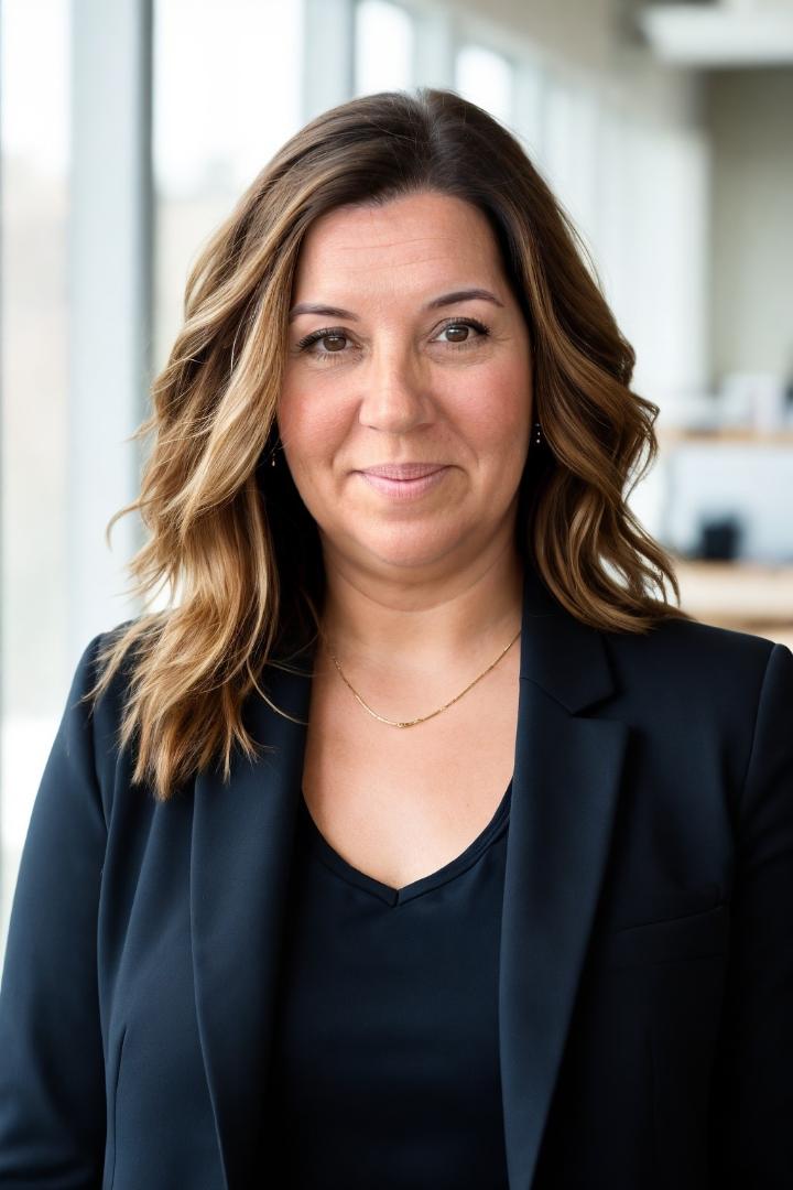 Michelle Morosky