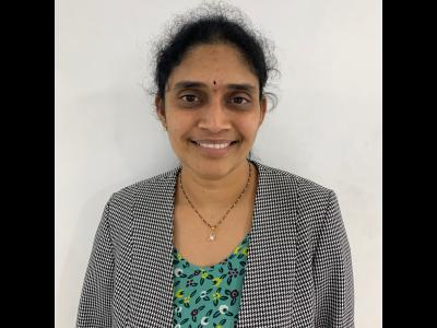 Sailaja Lingam