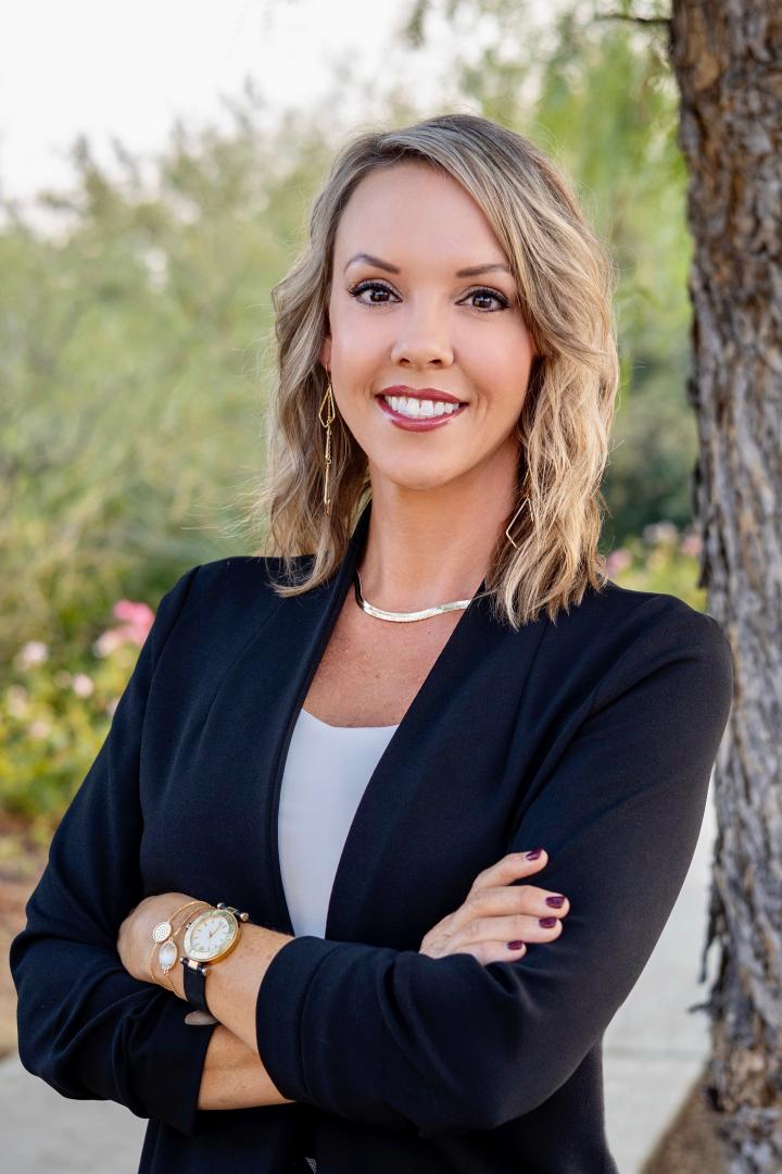 Heather Burton