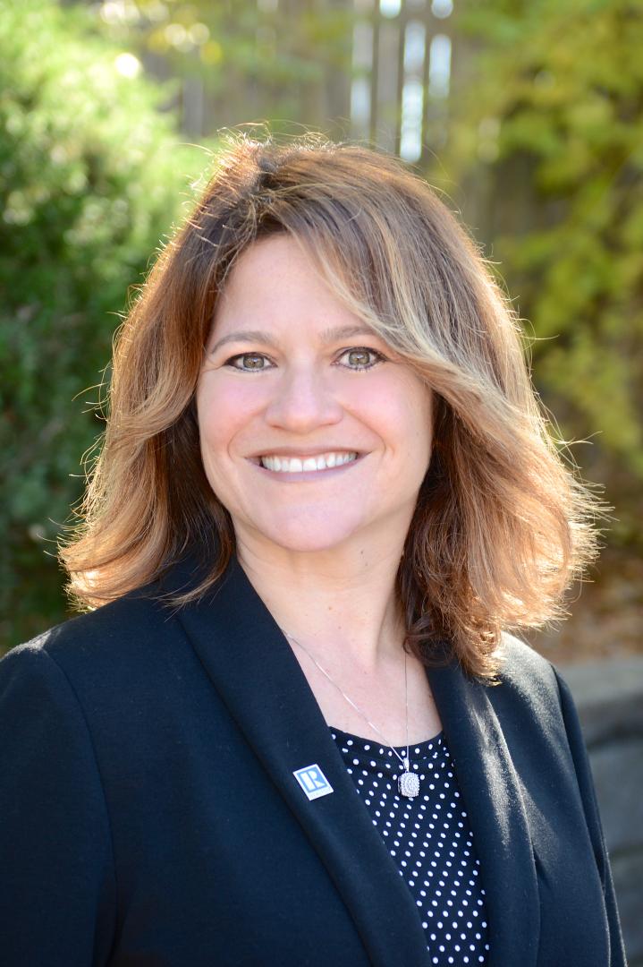 Dina Klemm