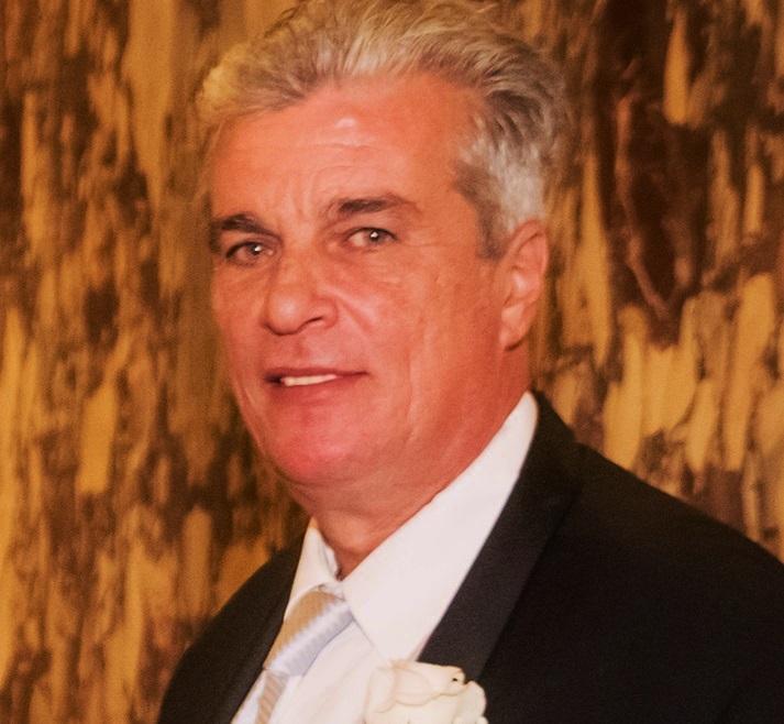 James Meehan