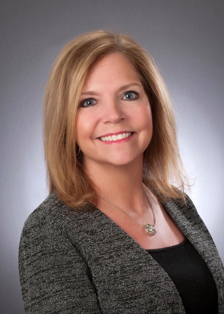 Brenda Wainwright
