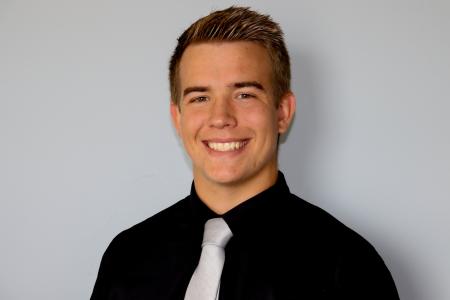 Jacob Calloway