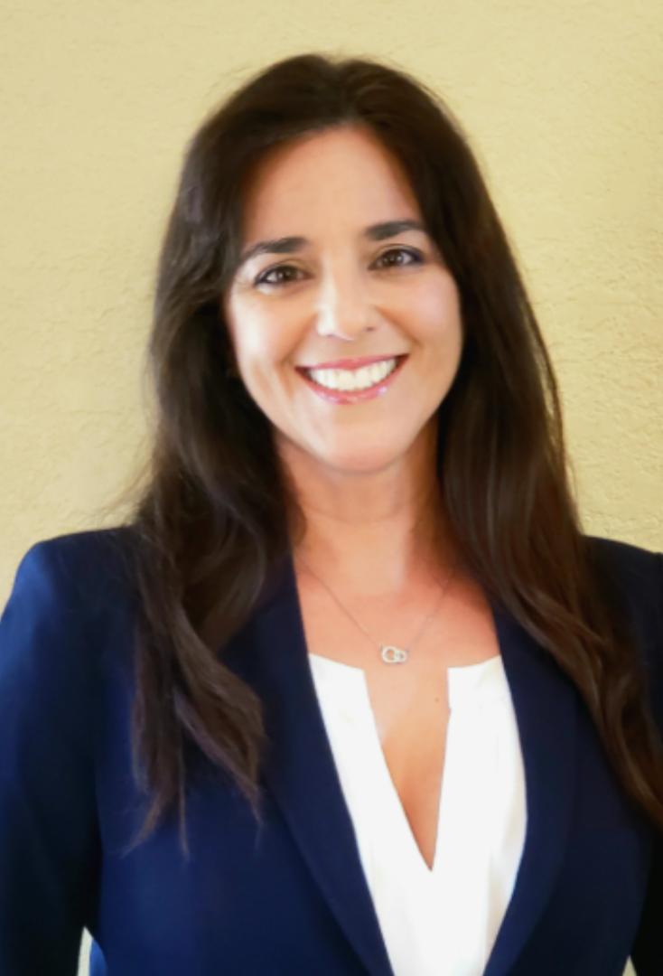 Regina Perez