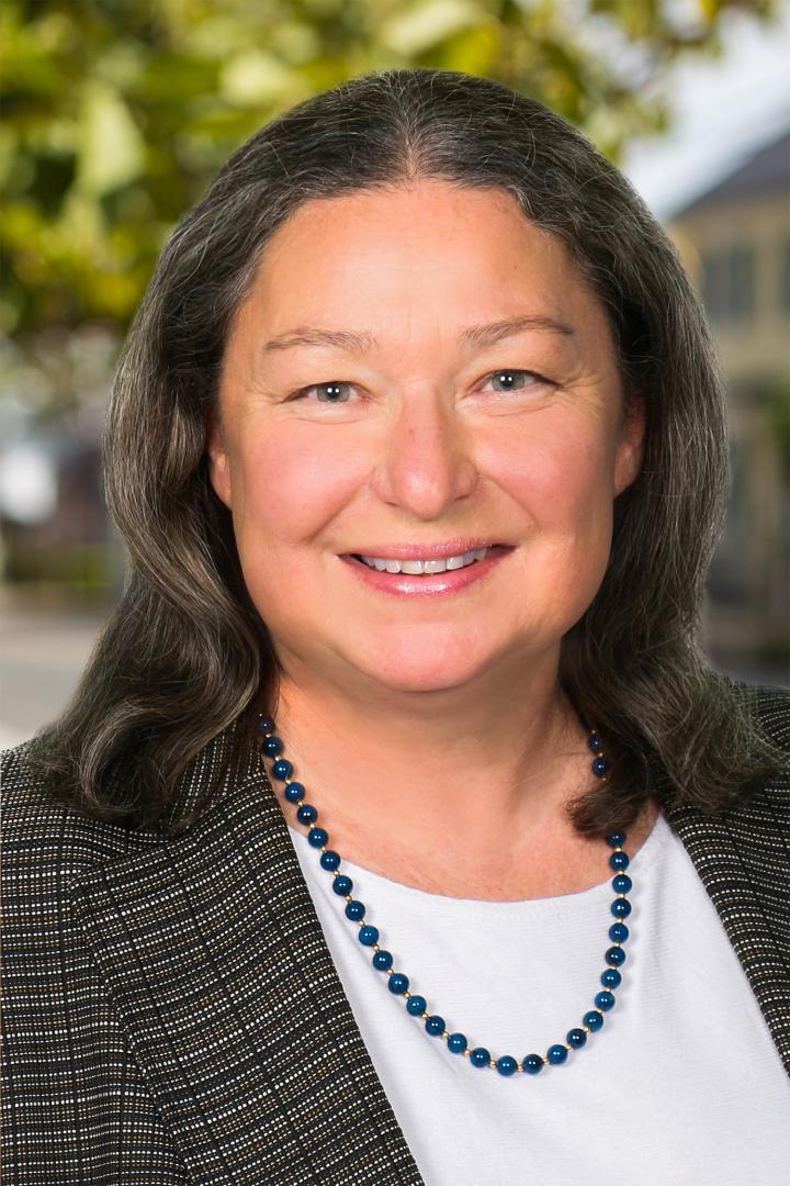 Cathy Freel