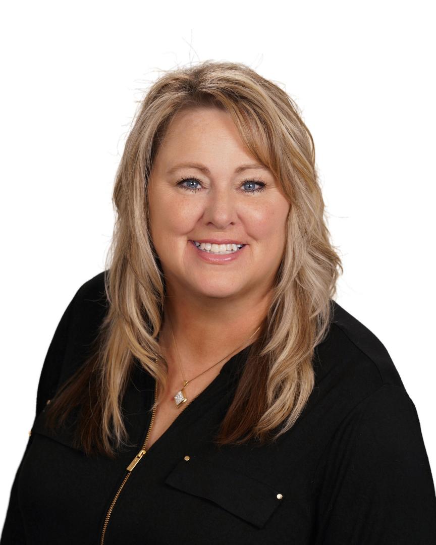 Michelle Wuellner