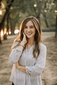 Alaina Tandy