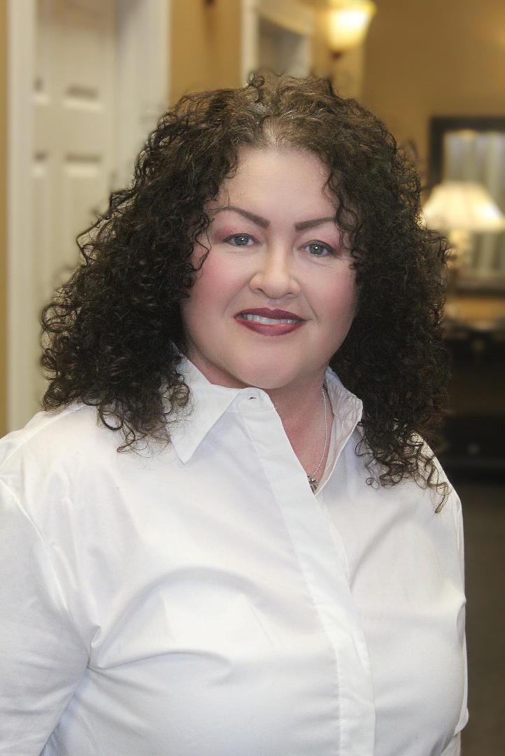 Tammy Sparkman