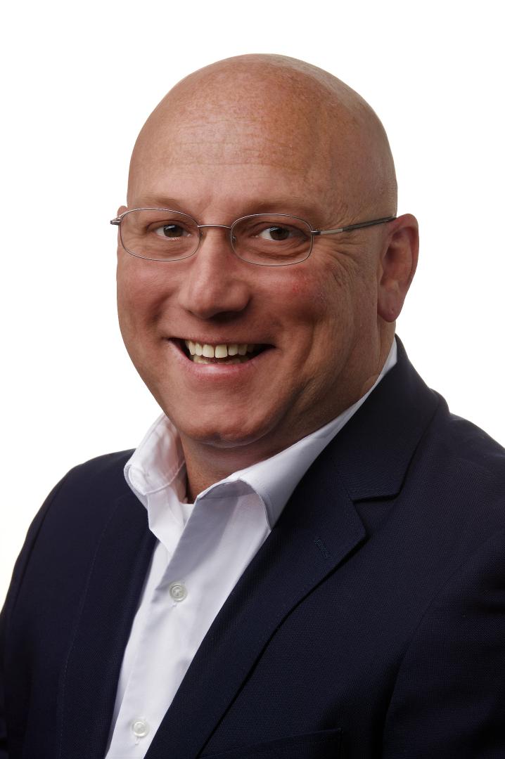 Darrell Sickmyre