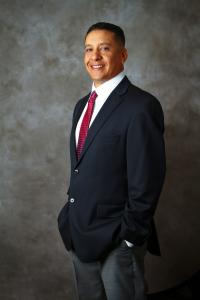Daniel Huerta