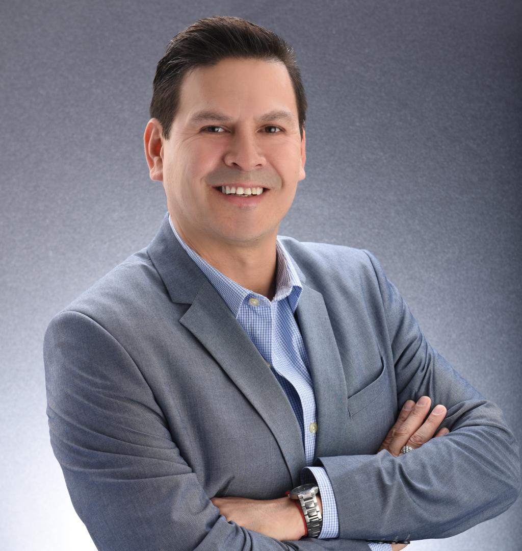 Anthony Pereira