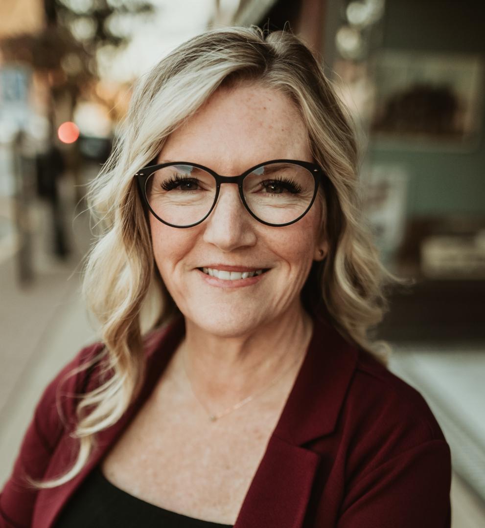 Kendra Eldridge