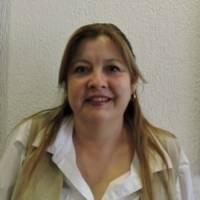 Maria Griselda Virrueta Sandoval