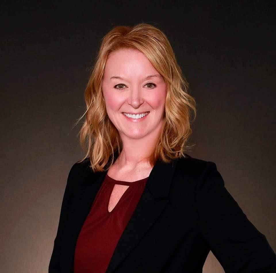 Tammy Slusher