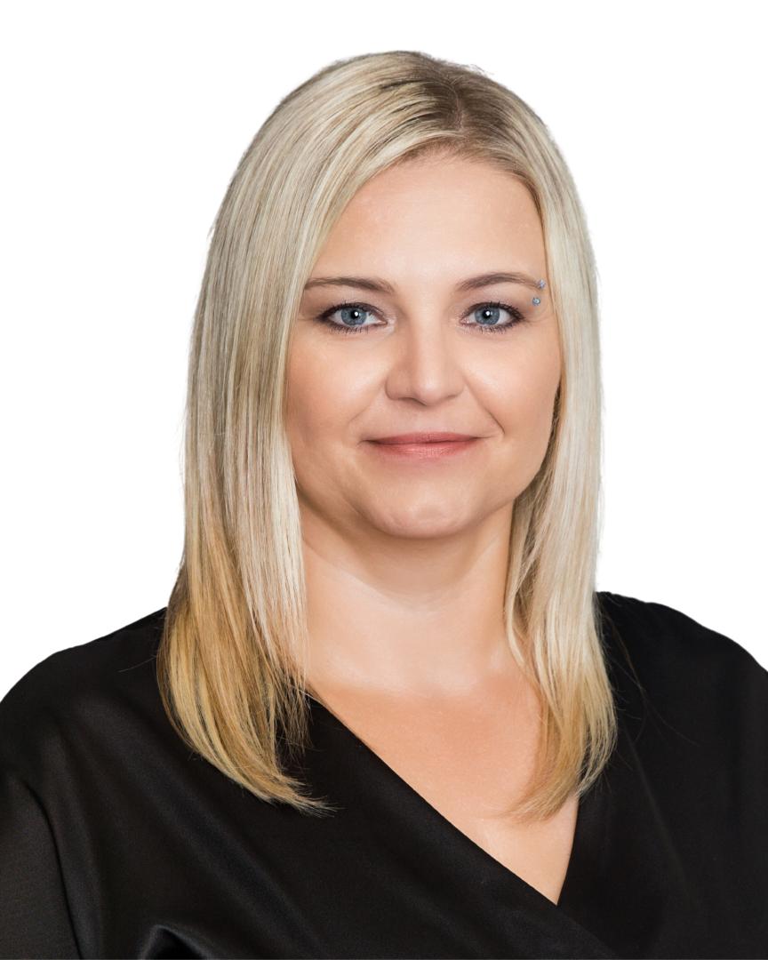 Petra Byers