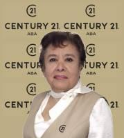 Guillermina Yolanda García Benumea