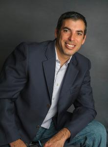 Mathew Segal