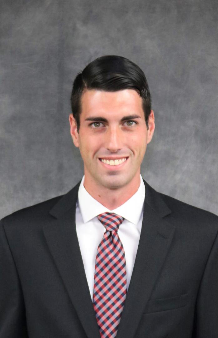 Matthew Quattrociocchi