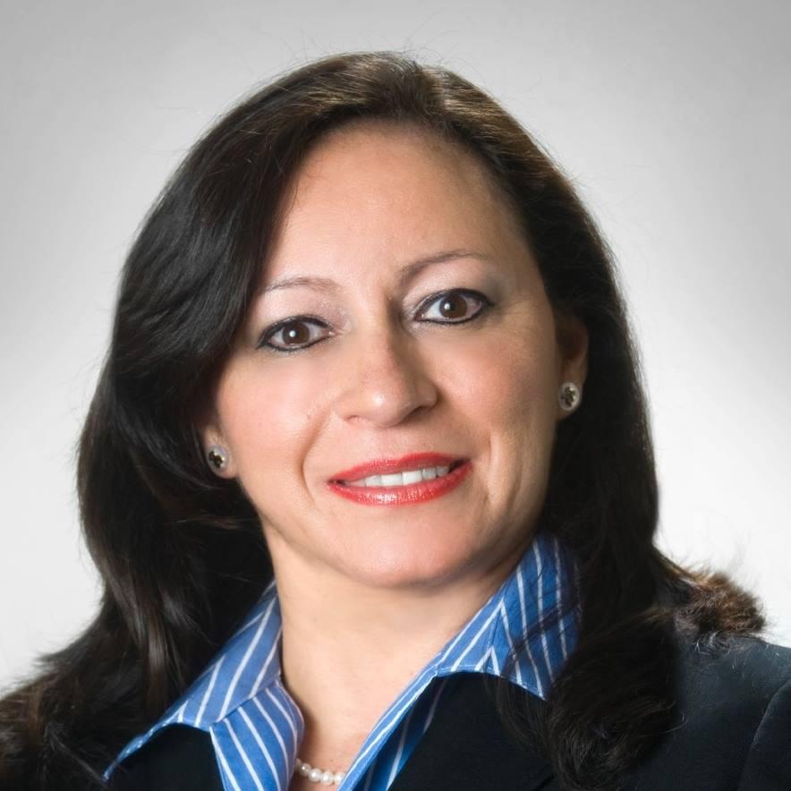 Olga Cancio