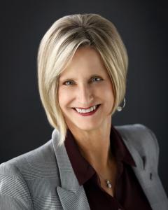 Dawn Johnson