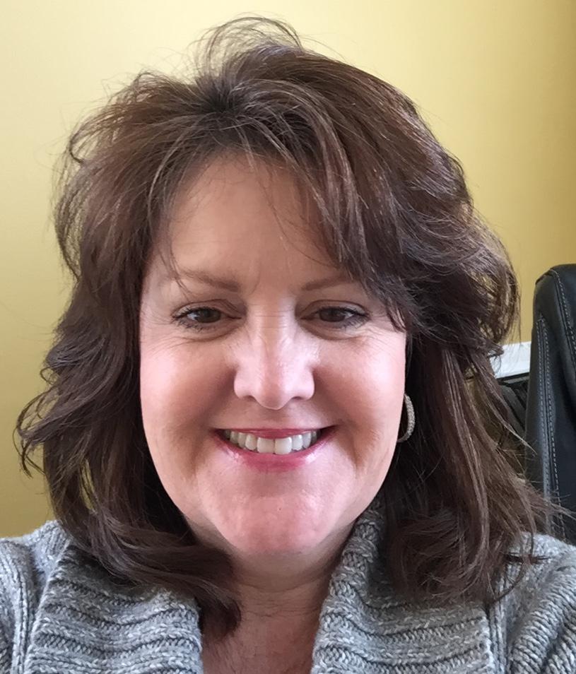 Trish Marcum