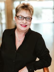 Sue Kutner-Overton