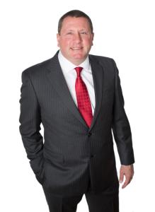 Christopher Del Rossi