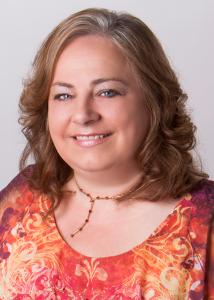 Julie Chrisman