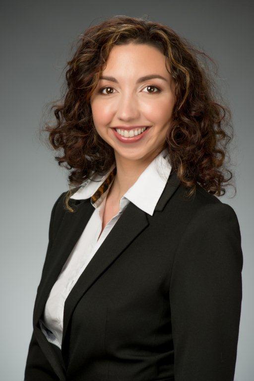 Stephanie Koutrakos